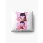 Stayc K pop Pillow — Pink Limited Ver.