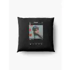 Stayc Cushion — Navy Limited Ver.