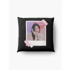 Stayc Plush Pillow — Navy Casual Ver.