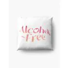 Twice Plush Pillow LOGO ART — Silver Stylish Ver.