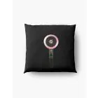 Twice Plush Pillow ARTWORK — Purple Deluxe Ver.