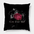 وسادة كيبوب Twice — إصدار "Cry For Me" — Twice Limited Edition