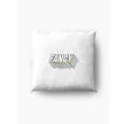وسادة ديكور Twice — إصدار "FANCY" — Twice Limited Edition