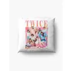 مخدة Twice — إصدار "Signature" — Twice Limited Edition