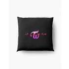 وسادة بلَش Twice — إصدار "HearthBeat" • شكل قلب — Twice Limited Edition