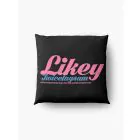 وسادة كيبوب Twice — إصدار "Likey" — Twice Limited Edition