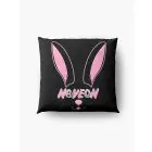 وسادة ديكور Twice — إصدار "Nayeon Rabbit" — Twice Limited Edition