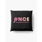 وسادة بلَش Twice — إصدار "Once" — Twice Limited Edition