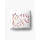 Twice Plush Pillow Taste — Silver Edition