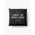 Twice K pop Pillow The Night Away Throwback — White Exclusive Ver.