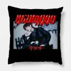 Txt Cushion — Beige Premium Ver.