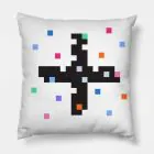 Txt K pop Pillow — Pink Collectible Ver.