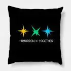 Txt Cushion — Gold Exclusive Ver.