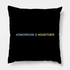 Txt Plush Pillow — Classic Ver.