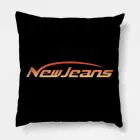 مخدة Newjeans — إصدار "Signature" — Newjeans Limited Edition