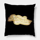 Newjeans K pop Pillow Signature — Purple Limited Ver.