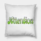 Newjeans Cushion Signature — Black Collectible Ver.