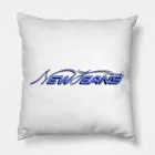 Newjeans Cushion Signature — Purple Exclusive Ver.
