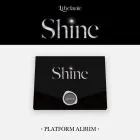البوم اصلي Libelante 1st SINGLE Shine Platform