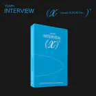 Official XIUMIN 2nd Interview X kiwee Ver Platform
