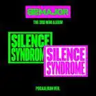 البوم اصلي النسخة الكاملة 82MAJOR 3rd SILENCE SYNDROME POCA Ver