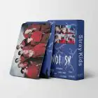 Stray Kids Photocard Set NOT EASY- Concert Mood — Gold Classic Ver.