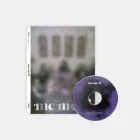 Official Album Purple Kiss 3rd Mini Album memeM M ver