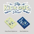 Official KickFlip 2nd Kick Out Flip Now Platform Random Ver