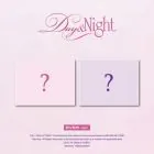 Official Album FIFTY 3rd Mini Album Day Night EVER Ver Full Set