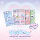 PLAVE — 2nd Single Album PLBBUU — POCAALBUM — Random Version