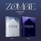 البوم اصلي النسخة العشوائية EVERGLOW 5th Single ZOMBIE