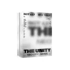 Official DVD NCT 127 3RD TOUR NEO CITY SEOUL THE UNITY DVD