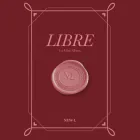 NewL 1st Mini Album LIBRE
