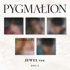 Official Album ONEUS 9th Mini Album PYGMALION JEWEL Ver Random Ver