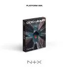 Official Album NTX 1st Album ODD HOUR Platform Ver