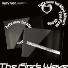 hrtz.wav — الميني ألبوم الأول The First Wave — wav