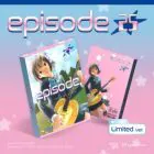البوم اصلي 조유리 The 3rd Mini Album ’Episode 25‘ Limited Edition