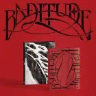 official album SOOJIN - 1st Single Album BADITUDE — random