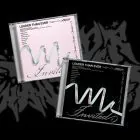 NEWBEAT — الألبوم المصغر الأول Louder Than Ever (نسخة الجويل العشوائية) 2