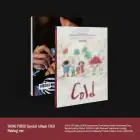 البوم اصلي YOUNG POSSE Special Album COLD Making Ver