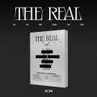 البوم اصلي XIN 2ND MINI ALBUM THE REAL
