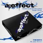 THE BOYZ 10th Mini Album a;effect Flow Ver