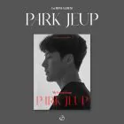 Official Album Park Je Up 1st Mini Album My Everything