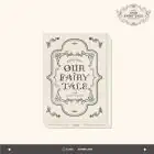 Official Product LIGHTSUM 2024 SEASONS GREETINGS OUR FAIRY TALE