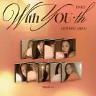 Official TWICE 13TH With YOUth Digipack Ver Random Ver