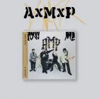 AxMxP — 1st Mini Album Amplify My Way — BETWEEN