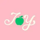 البوم اصلي JOY 1st Mini Album From JOY, with Love Jewel Case Ver
