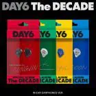 official album DAY6 - 4th Album The DECADE — random