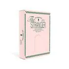 البوم اصلي JUNHO 2025 Seasons Greeting THE STRANGER