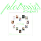البوم اصلي AtHeart 1st Mini Album Plot Twist Ver